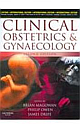 Clinical Obstetrics & Gynaecology 