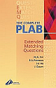 The Complete PLAB : Extended-Matching Questions