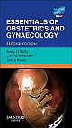 Essentials of Obstetrics and Gynaecology ,2 Edition 