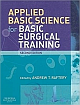  Applied Basic Science for Basic Surgical Training 2nd Edition