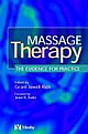  Massage Therapy: The Evidence for Practice 