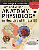  Ross and Wilson Anatomy and Physiology in Health and Illness 11 Edition