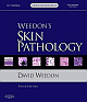  Weedon`s Skin Pathology: Expert Consult - Online and Print ,3 Edition