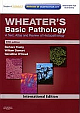  Wheater`s Basic Pathology : A Text, Atlas and Review of Histopathology 5th Edition