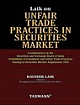 Laik on Unfair Trade Practices in Securities Market