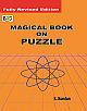 Magical Book On Puzzle