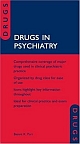 Drugs In Psychiatry