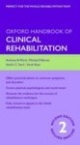 Oxford Handbook Of Clinical Rehabilitation