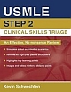 Usmle Step 2 Clinical Skills Triage