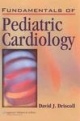 Fundamentals Of Pediatric Cardiology (Hb)