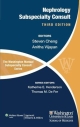 The Washington Manual Subspeciality Consult Series-Nephrology 3rd Edition