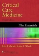 Critical Care Medicine, 4th Edition (Pb)