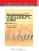 Basic Biomechanics Of The Musculoskeletal System 4th Edition