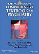 Kaplan And Sadock`s Comprehensive Textbook Of Psychiatry (2 Volume Set) / Edition 9