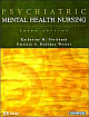 Psychiatric Mental Health Nursing , 3/e