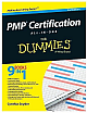 PMP Certification for Dummies 2nd Edition 