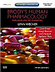 Brody`s Human Pharmacology: Molecular to Clinical [With Access Code] 5 Edition