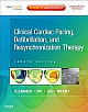 Clinical Cardiac Pacing, Defibrillation and Resynchronization Therapy 4th Edition 