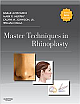 Master Techniques in Rhinoplasty with DVD