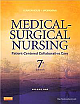 Medical-Surgical Nursing: Patient-Centered Collaborative Care, 2-Volume Set, 7/e