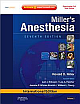  Miller`s Anesthesia International Edition 2 Volume Set, 7/e