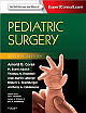 Pediatric Surgery, 2-Volume Set: Expert Consult - Online and Print, 7/e