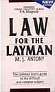  Law for the Layman