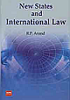 New States And International Law