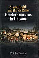 Slums, Health and the Sex Ratio: Gender Concerns in Haryana