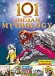 101 Tales from Indian Mythology