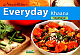  Everyday Khanna Vegetarian