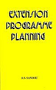 Extension Programme Planning