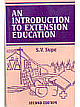  AN INTRODUCTION TO EXTERSION EDUCATION 02 Edition