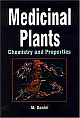  MEDICINAL PLANTS : CHEMISTRY AND PROPERTIES