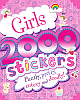 Girls 2000 Stickers 