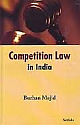 Competition Law in India