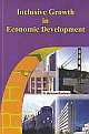 Inclusive growth in economic development 