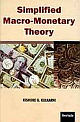 Simplified Macro-Monetary Theory