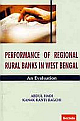 Performance of Regional Rural Banks in West Bengal: An Evaluation