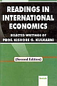 Readings in International Economics 02 Edition