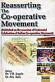 Reasserting the Co-operative Movement