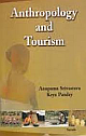 Antropology And Tourism 