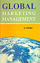 Global Marketing Management 