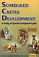 Scheduled Castes Development: A Study of Special Component plan