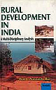 Rural Development in India: A Multi-Disciplinary Analysis