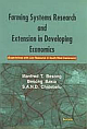  Farming System Research and Extention in Developing Economics