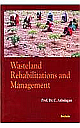  Wasteland Rehabilitations and Management