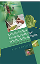 Identification and Management of Horticultural Pests