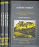 Across Thibet. Translation of “De Paris au Tonkin a Travers le Tibet inconnu”   - 2 Vols.