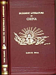  Buddhist Literature in China